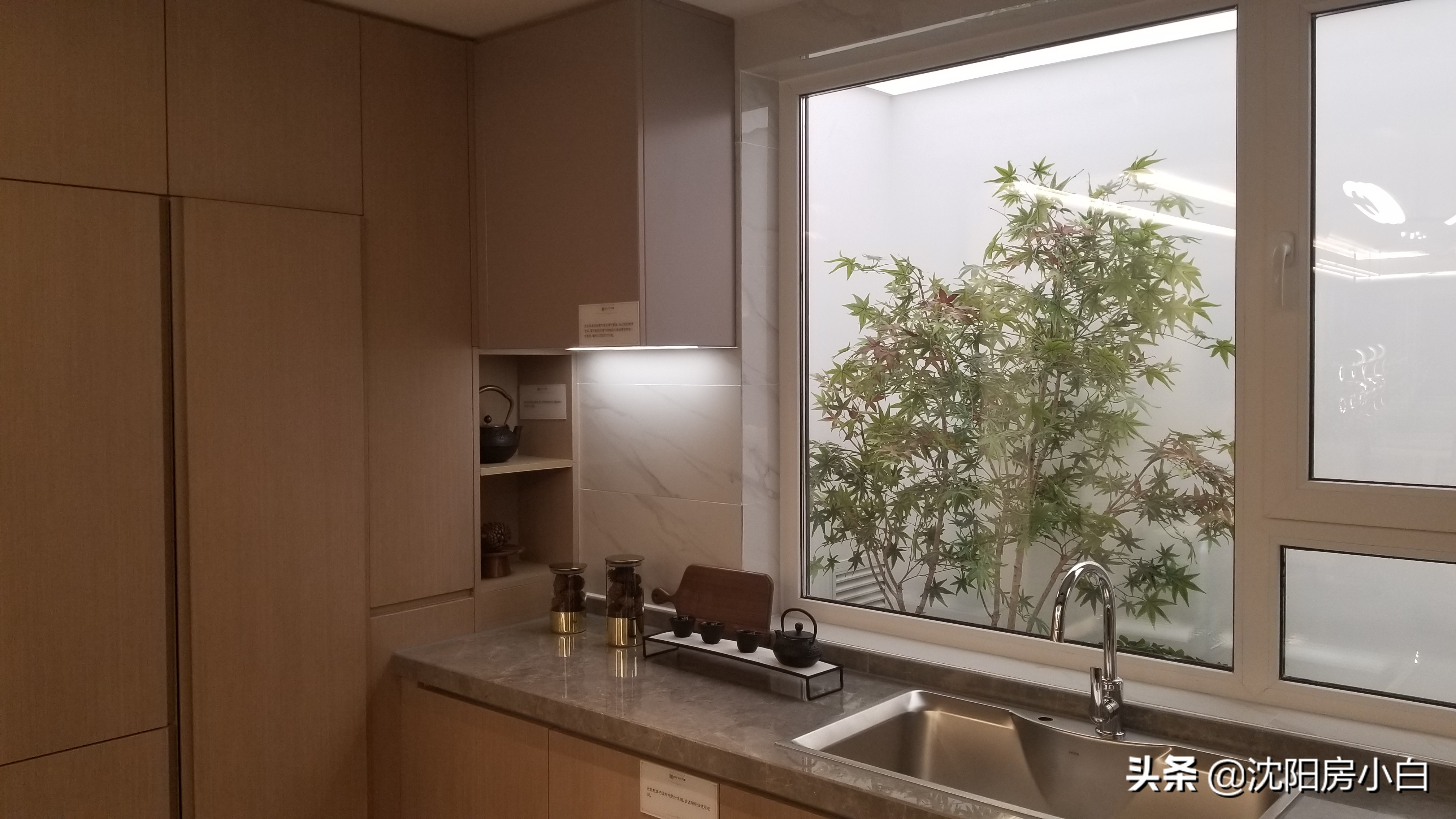 买房内参,房产内参