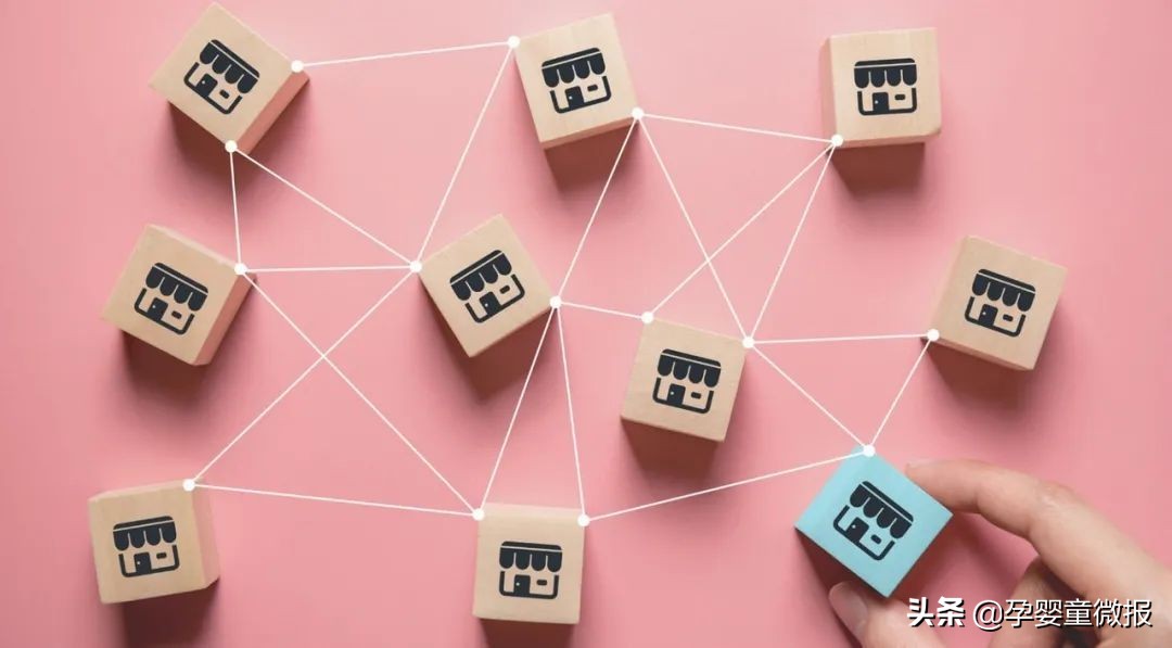 母婴加盟连锁店运营模式,母婴店加盟成功率有多大