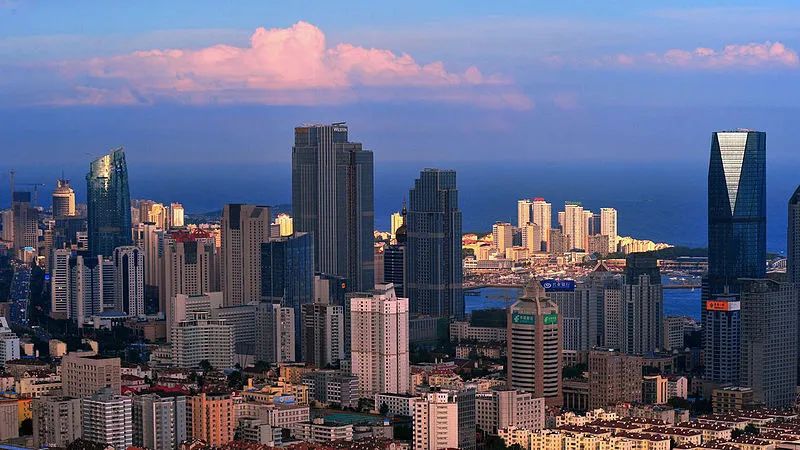 四位青岛市民眼中的韩国：曾经习惯隔海相望，如今担心病毒输入