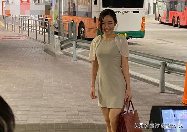 港姐隆重登场,港姐2022开场秀