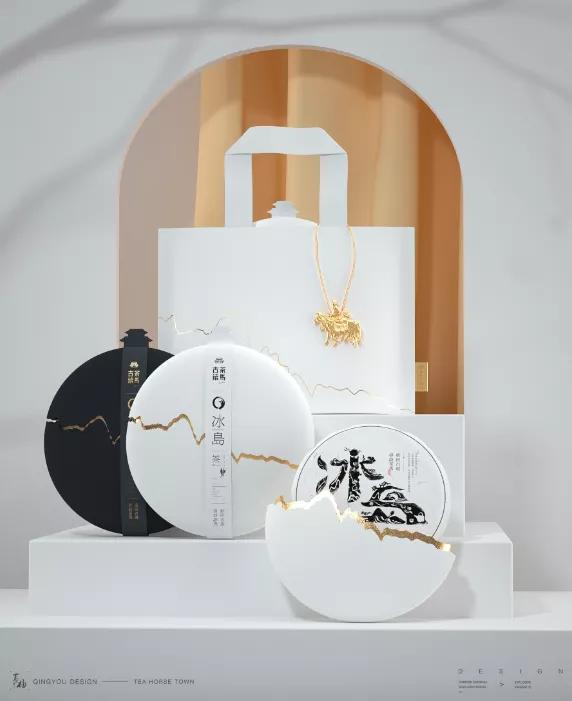 现代茶的包装设计理念有哪些,茶文化茶叶包装创意设计