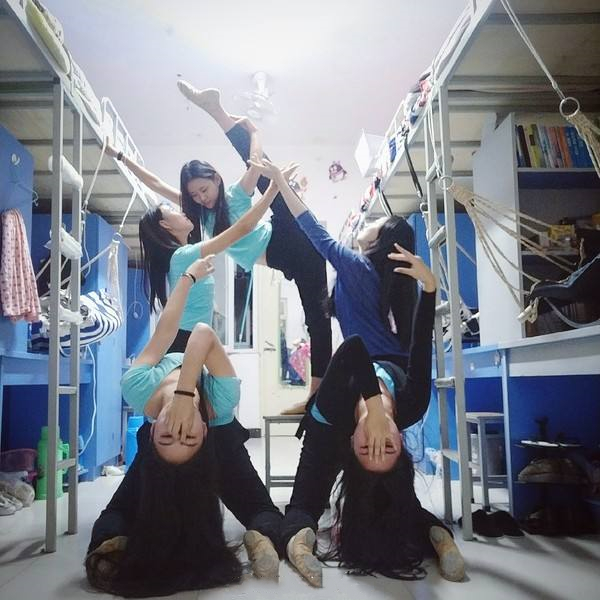 和舍友关系不好他还来借你东西,室友借你东西不想借是为什么