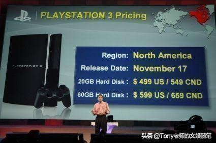 索尼ps3大作,索尼ps3首发视频