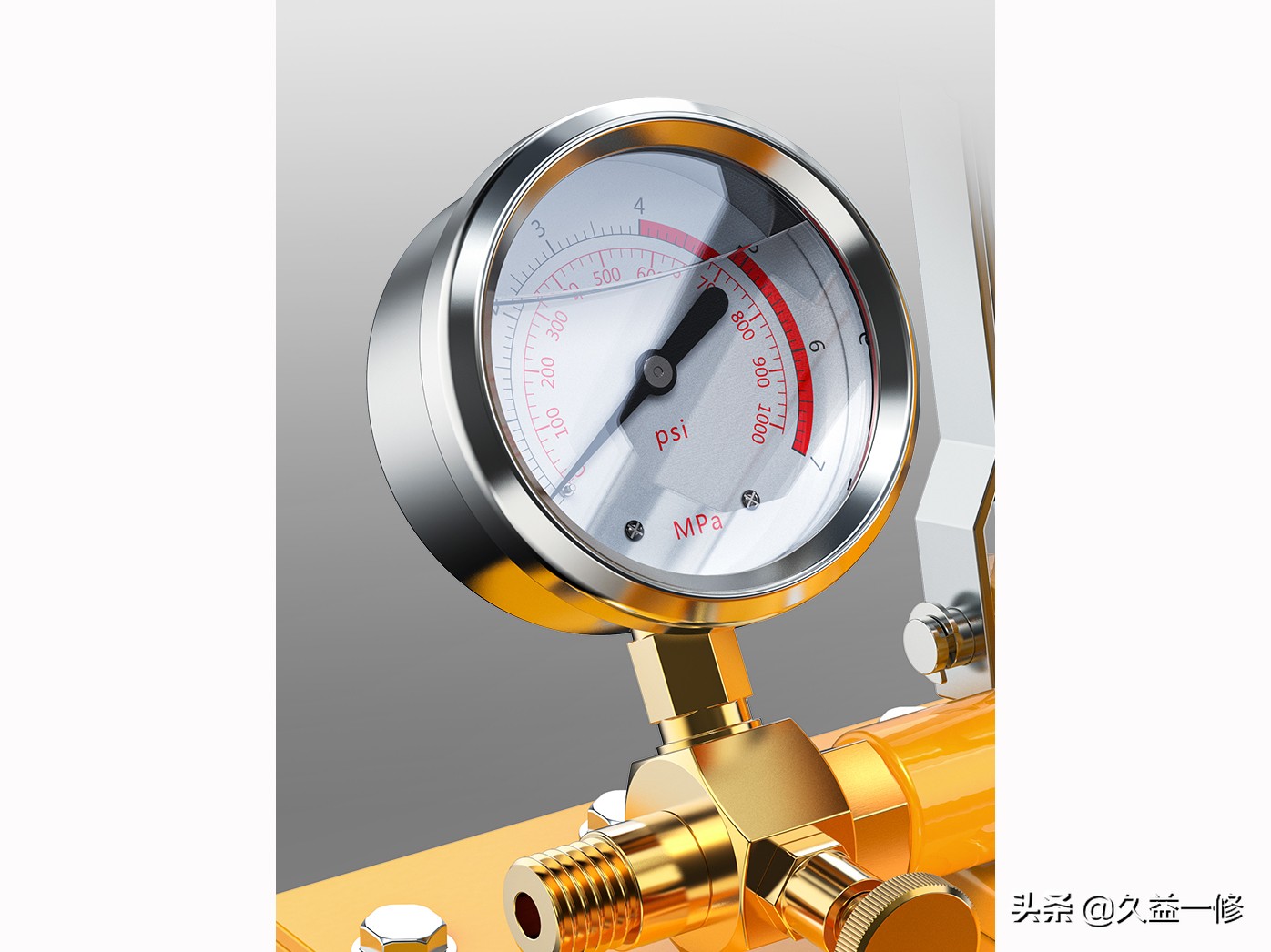 水管打压测试超标会有什么影响,水管测压需要装修公司吗