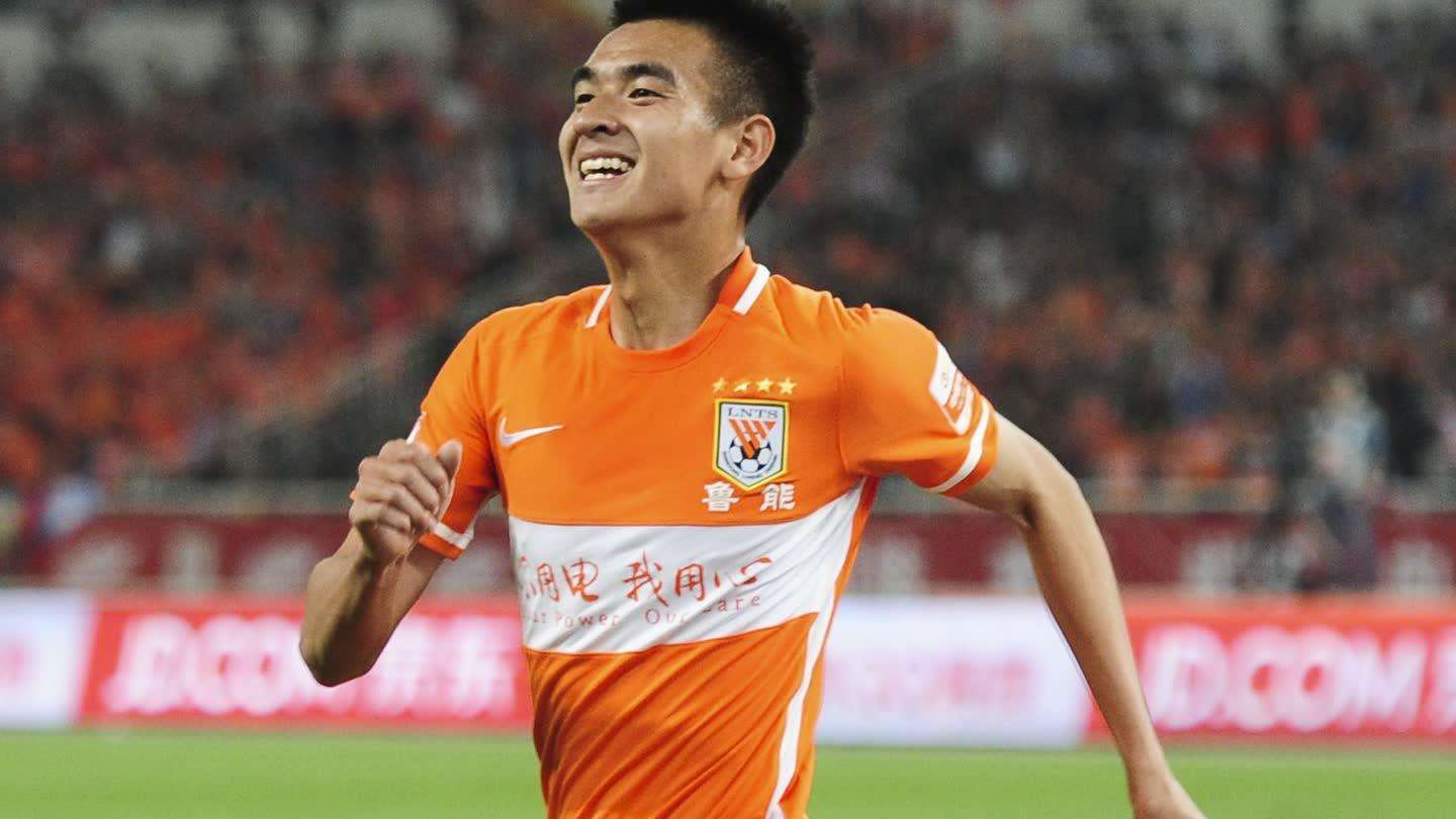 中超预测河南建业vs河北华夏,2020年中超山东鲁能vs河南建业