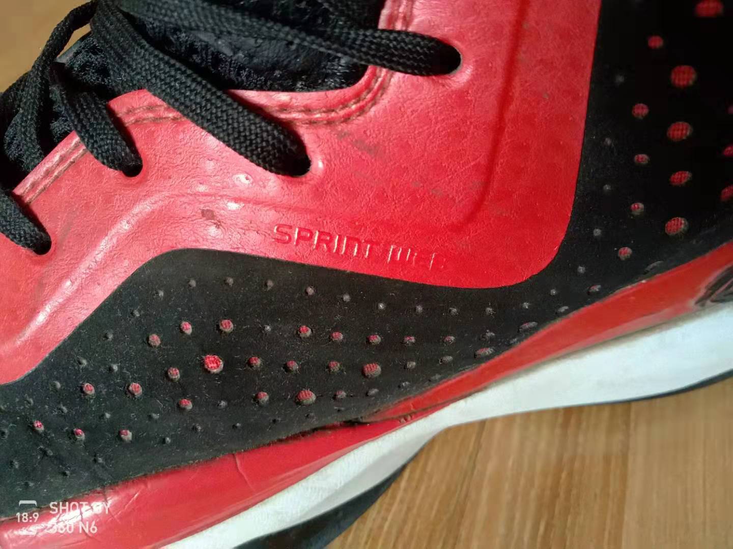 罗斯773鞋码偏大吗,罗斯773球鞋