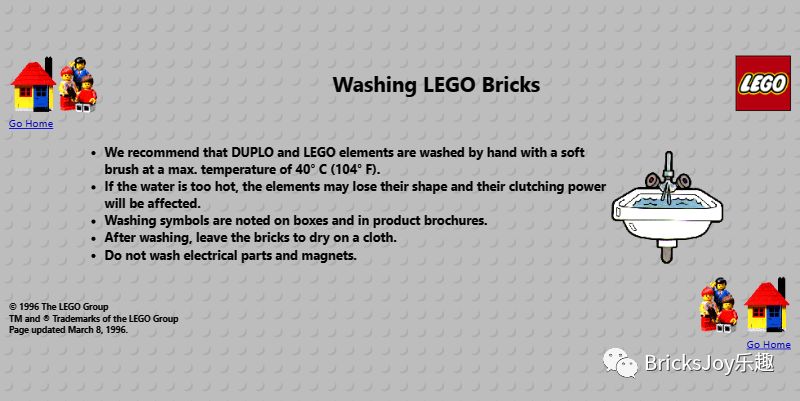 「梦回23年前」来看看1997年的乐*官高**网