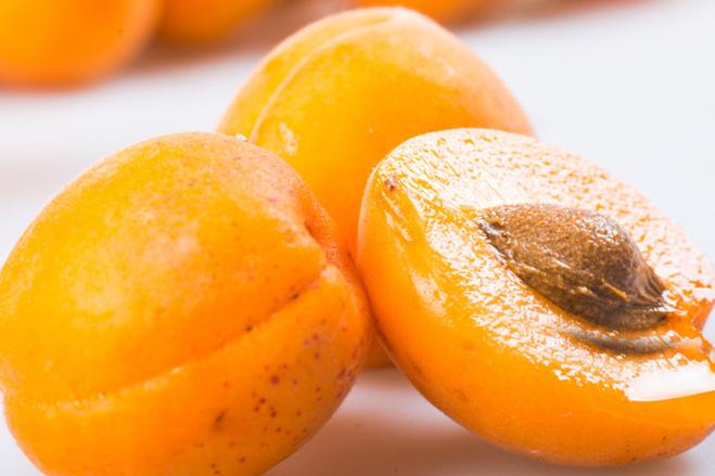 陕西金太阳新鲜杏子,陕西金太阳酸杏子