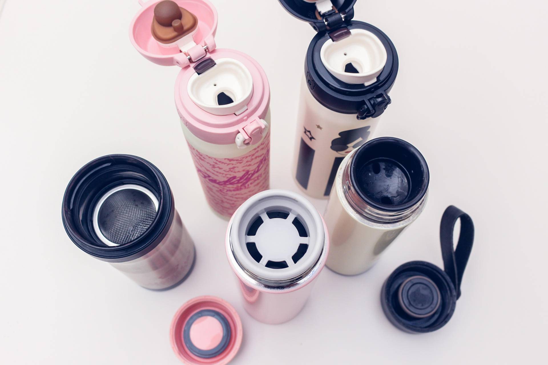 测评100以下保温杯哪个比较好,十款保温杯测评小学生