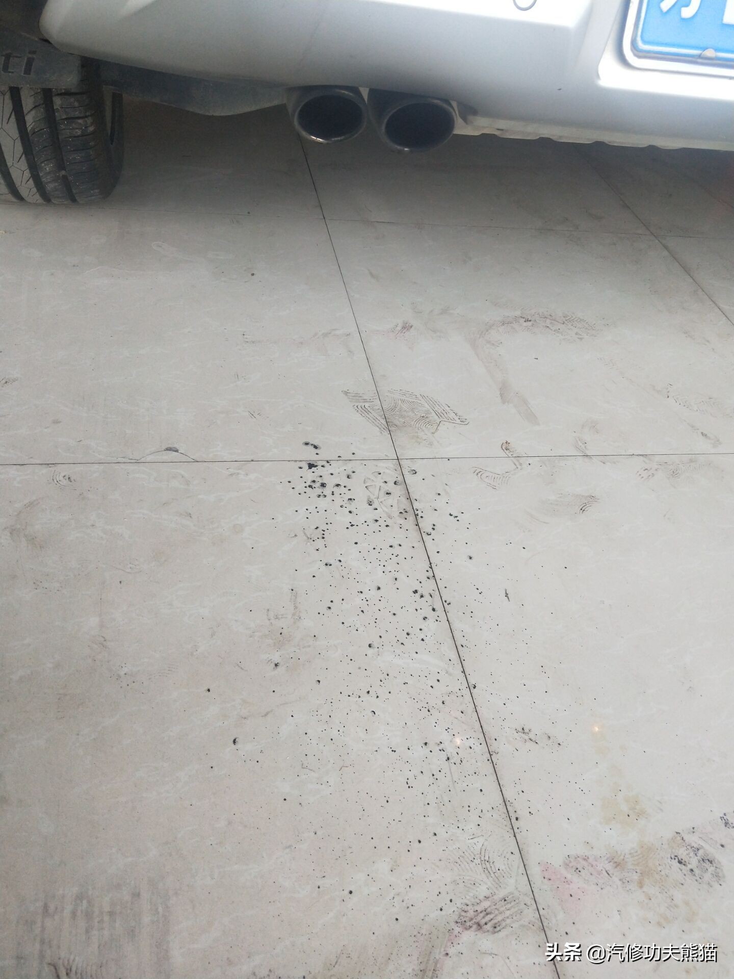 斯柯达野帝1.8t烧机油能解决吗,斯柯达野帝1.8t烧机油严重