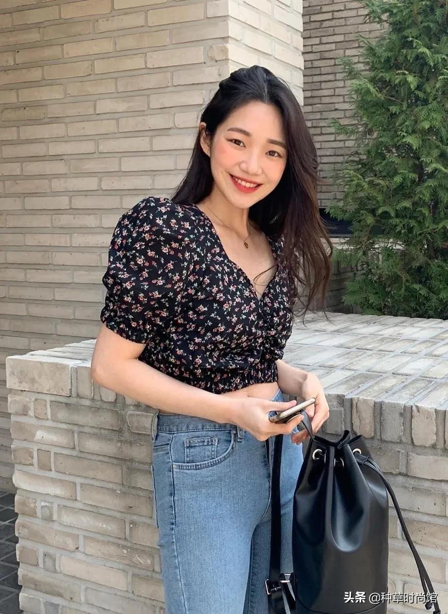 今春流行女款小衫,今春流行的女款上衣