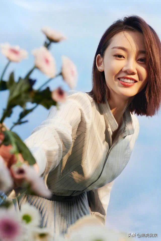 陈道明访问苗苗,陈道明与苗苗