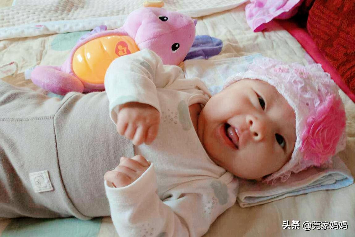 六个月宝宝突然性情大变怎么办,六个月宝宝睡不着哭闹频繁夜醒