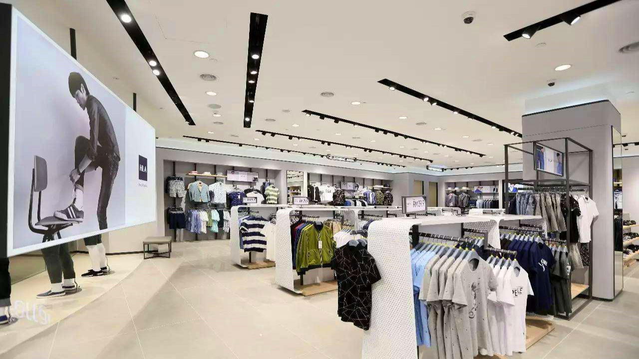 实体店和淘宝衣服价格差多少钱,淘宝店与网店的区别