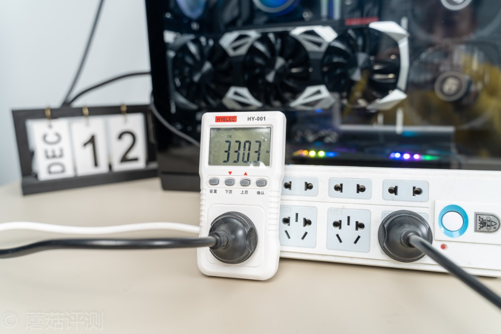 输出稳定，安静高效、Tt（Thermaltake）GT650W金牌全模组电源