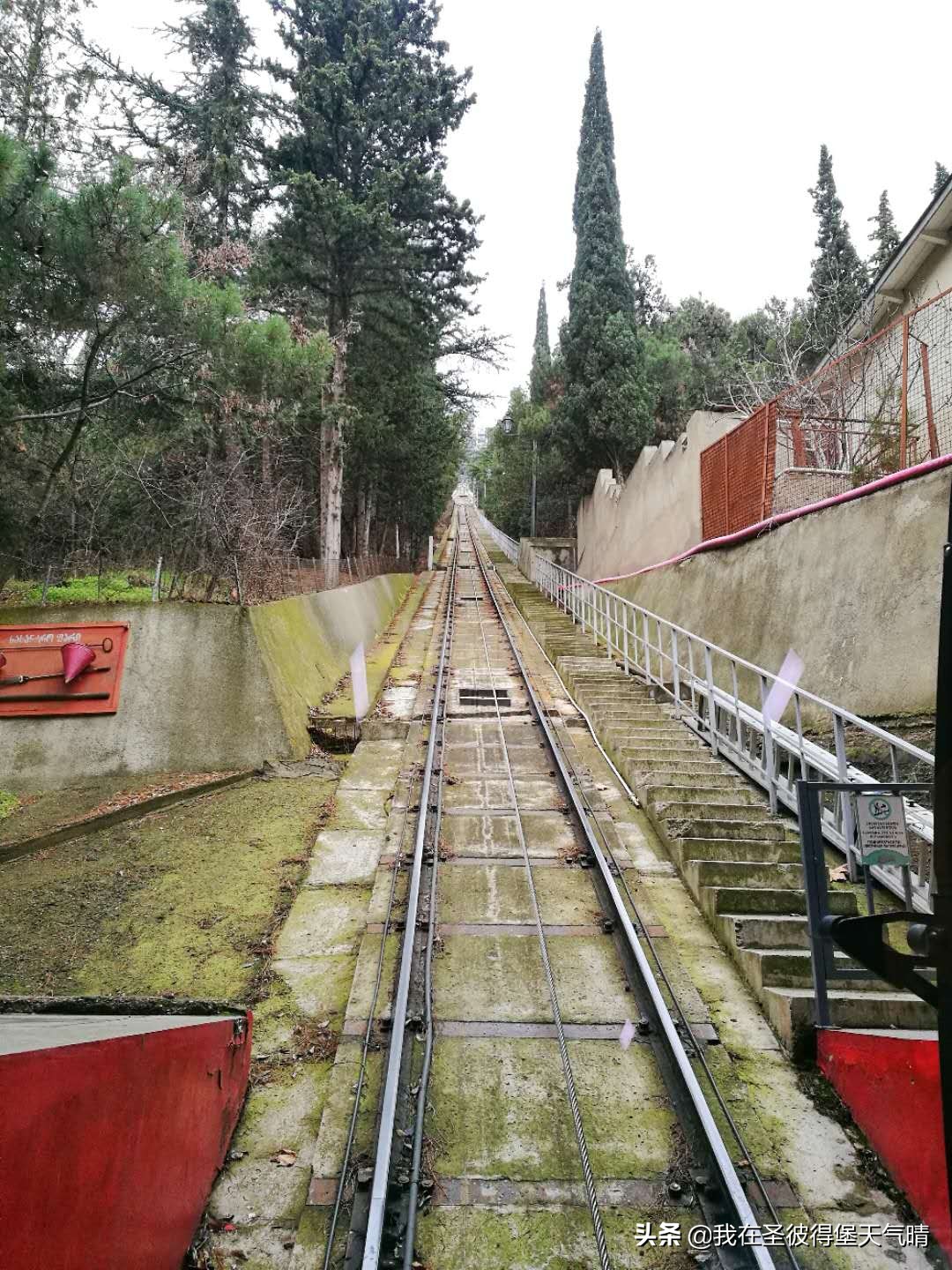 我们一起牵手去旅行,最便宜的格鲁吉亚旅行攻略