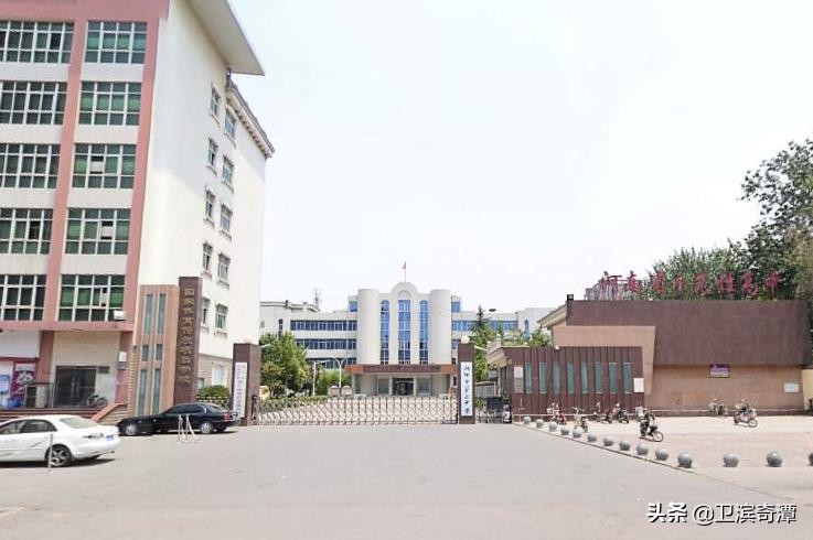 新乡市二中和三中差距大吗,新乡一中历史