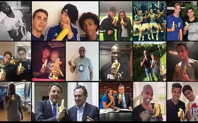 绿瓦体育评论|绿茵场上无“黑白”