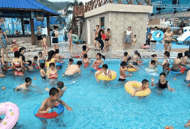 丰顺御逸地球港酒店附近景点,丰顺御逸温泉度假酒店水上乐园