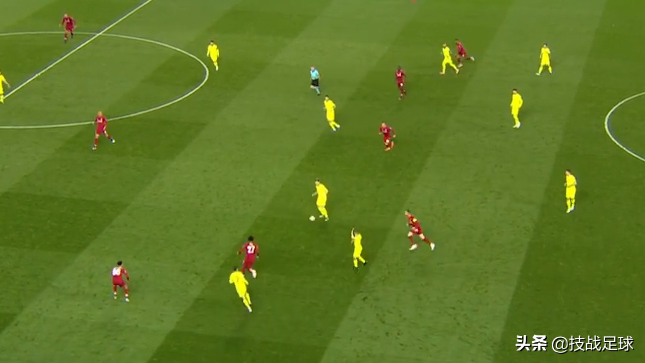 15欧冠决赛布斯克茨集锦,布斯克茨全场解析