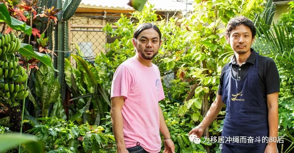 日本小众咖啡,冲绳比较好的咖啡