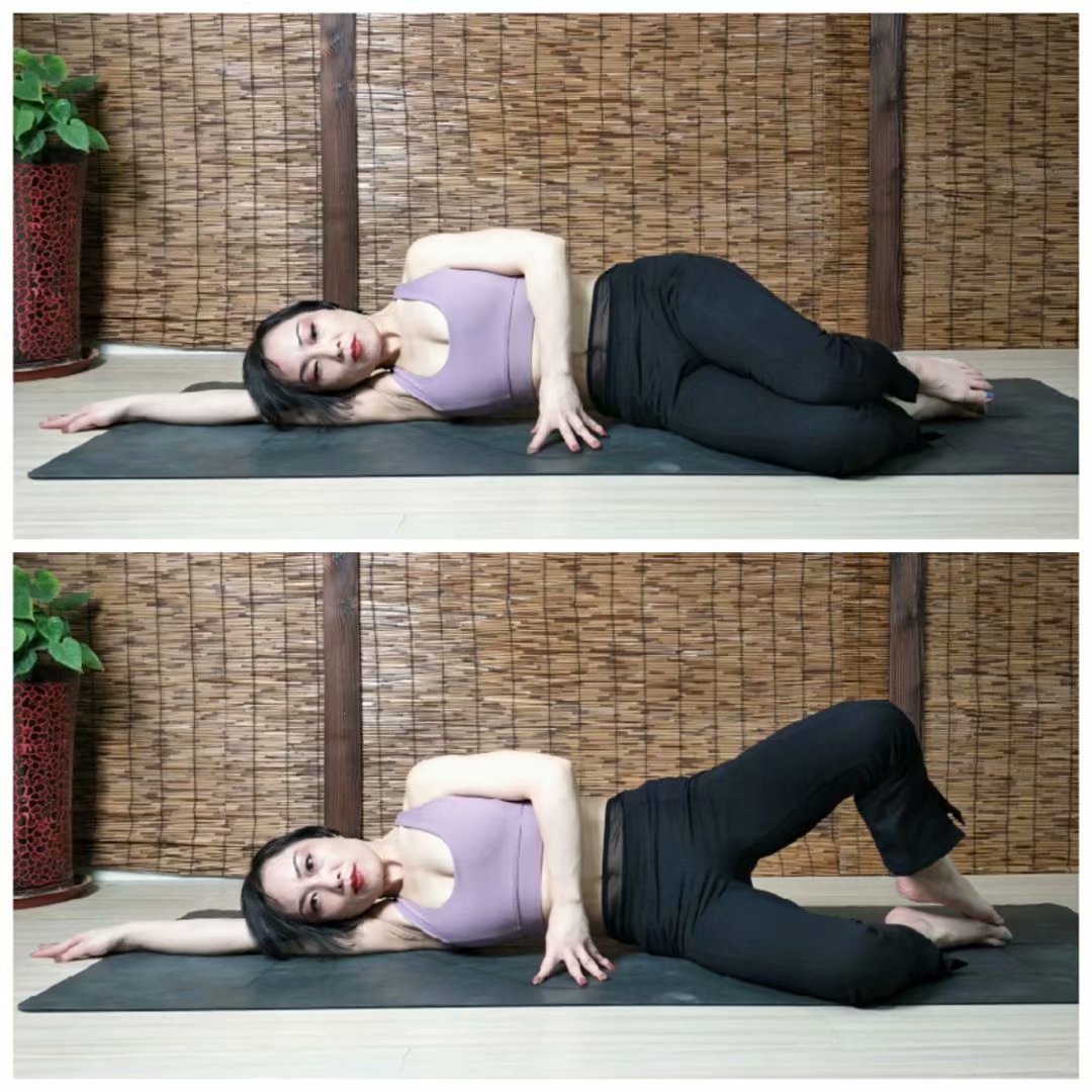 膝关节咔咔响隐隐作痛,下蹲时膝关节有小咔咔声