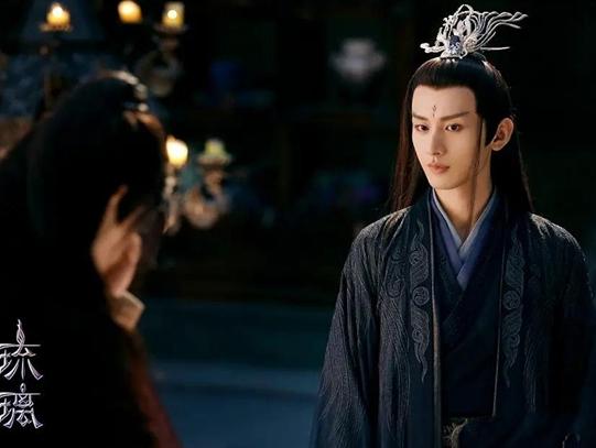 成毅蔡徐坤参加跑男是哪一期,为什么成毅和蔡徐坤长得很像