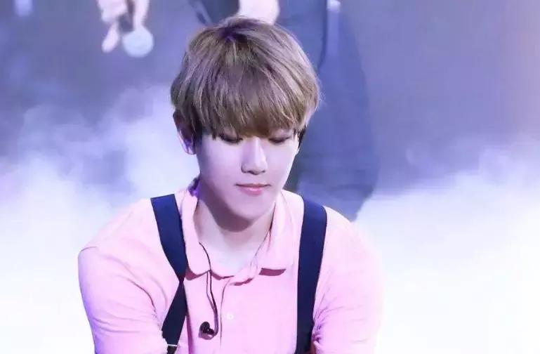 韩国艺人边伯贤的帅气时刻,边伯贤南韩有且仅有的天才爱豆