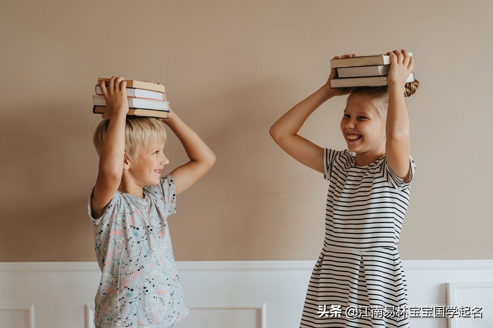 好听寓意好的男孩名,寓意好的男孩名小名