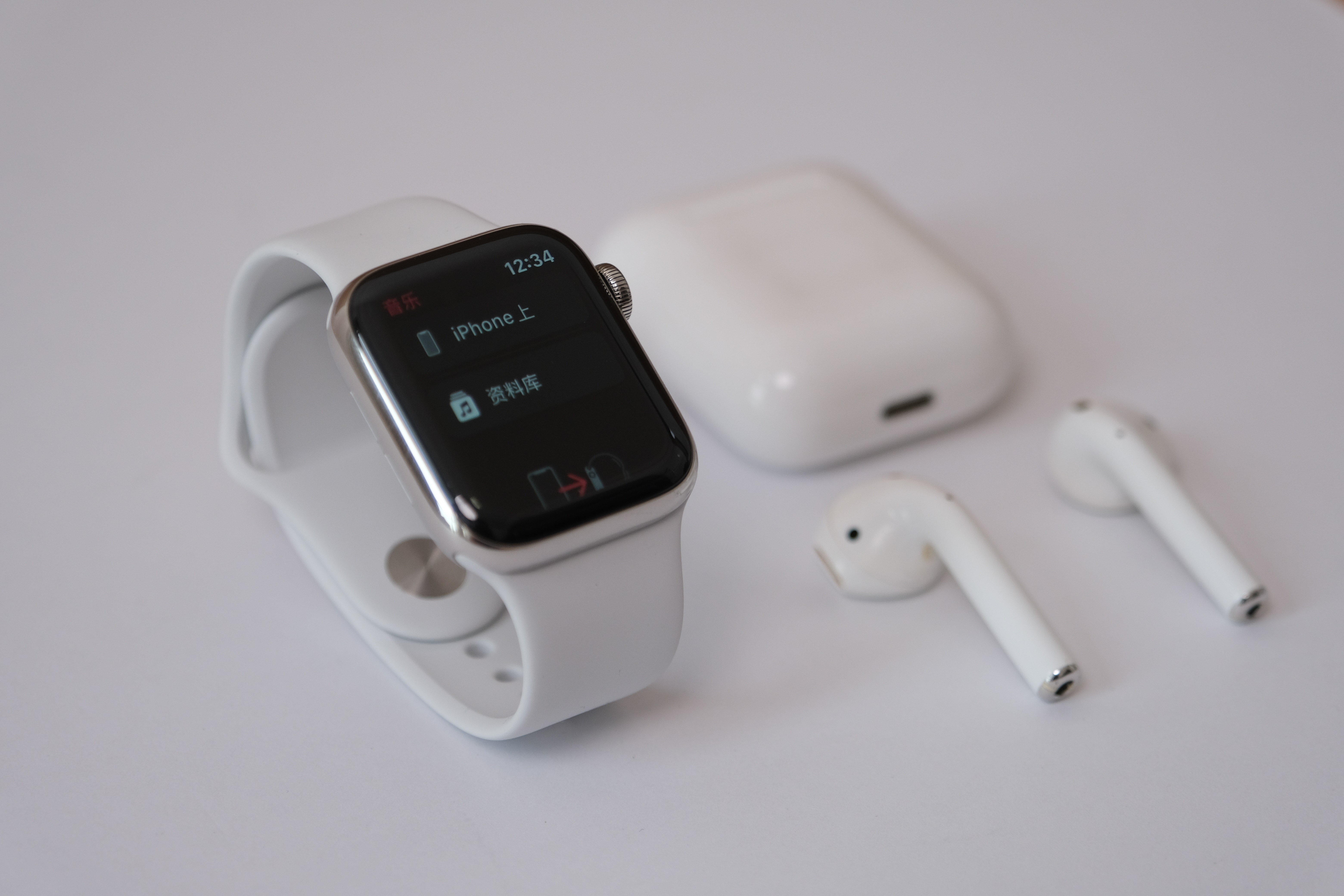 AppleWatchSeries4评测,applewatchseries4有什么用