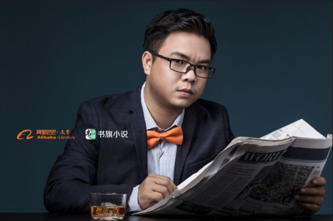 无线文大神了了一生再开新书，这一次他能赢得起点读者的认可吗？