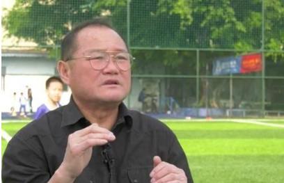 名宿爆料中国足协,中国足坛名宿都有谁