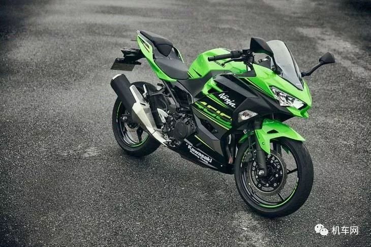 川崎ninja400限速怎么改,川崎ninja400点评