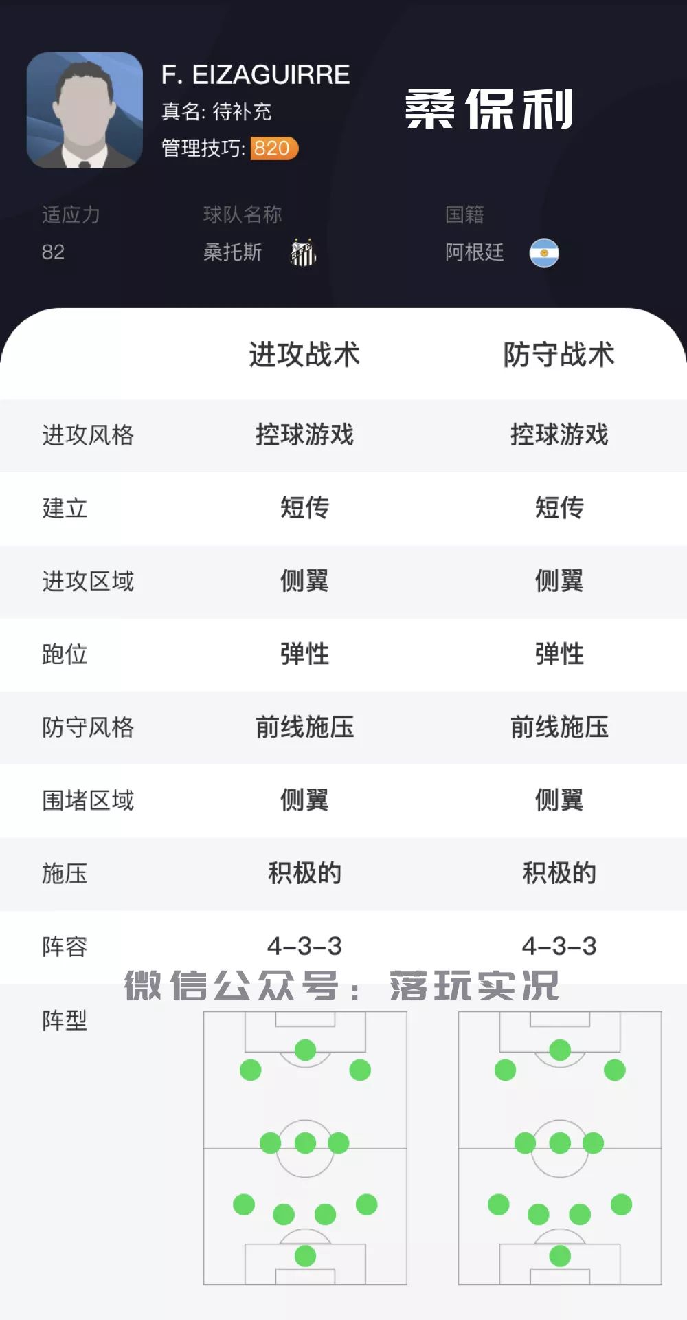 实况足球800教练,实况2022教练模式教练推荐