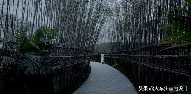 10个优秀景观,3月景观