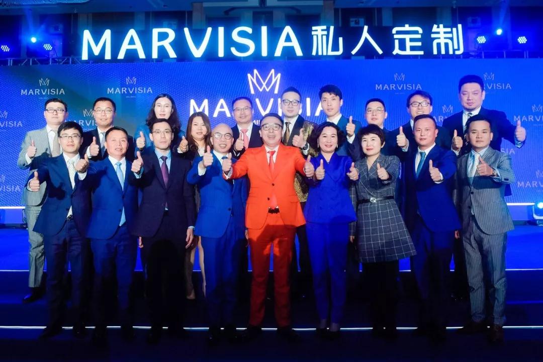 苏州陈慧琳演唱会,marvisia私人定制多少钱