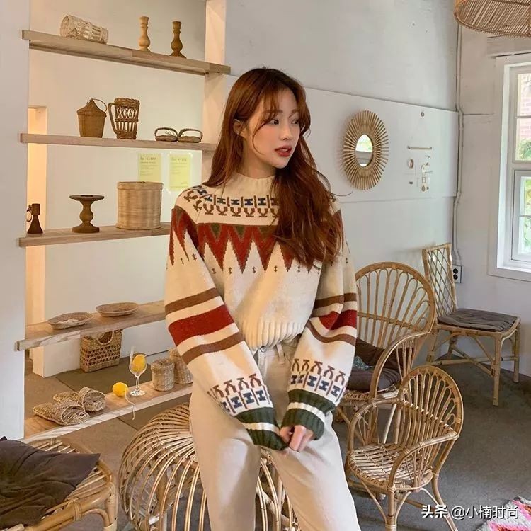 超显白的七款流行发色,秋冬发色推荐显白神仙发色减龄