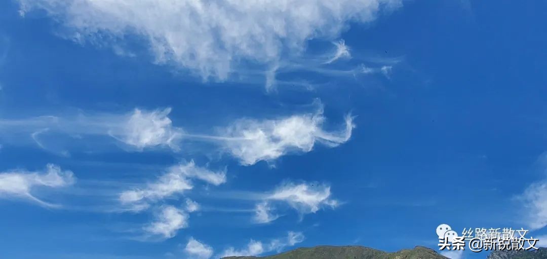 人间美好的天堂,安静祥和的人间天堂