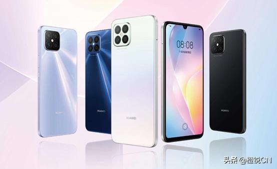 华为nova系列最强机型,华为nova系列最新机型