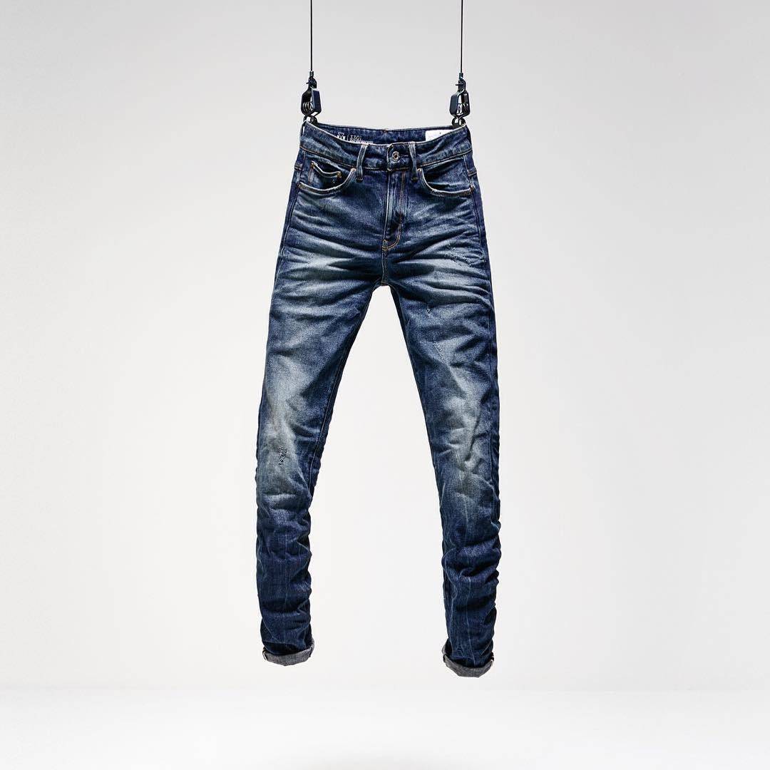 网友问牛仔裤什么牌子的,g-starraw牛仔裤怎么选