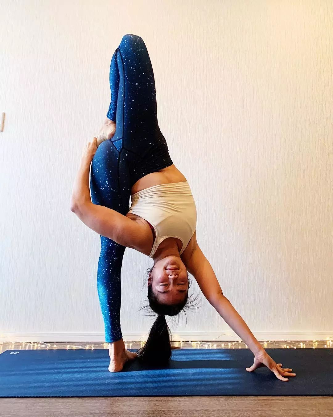 腰间盘突出很严重？放心，除了吃药，你还可以瑜伽改善腰间盘