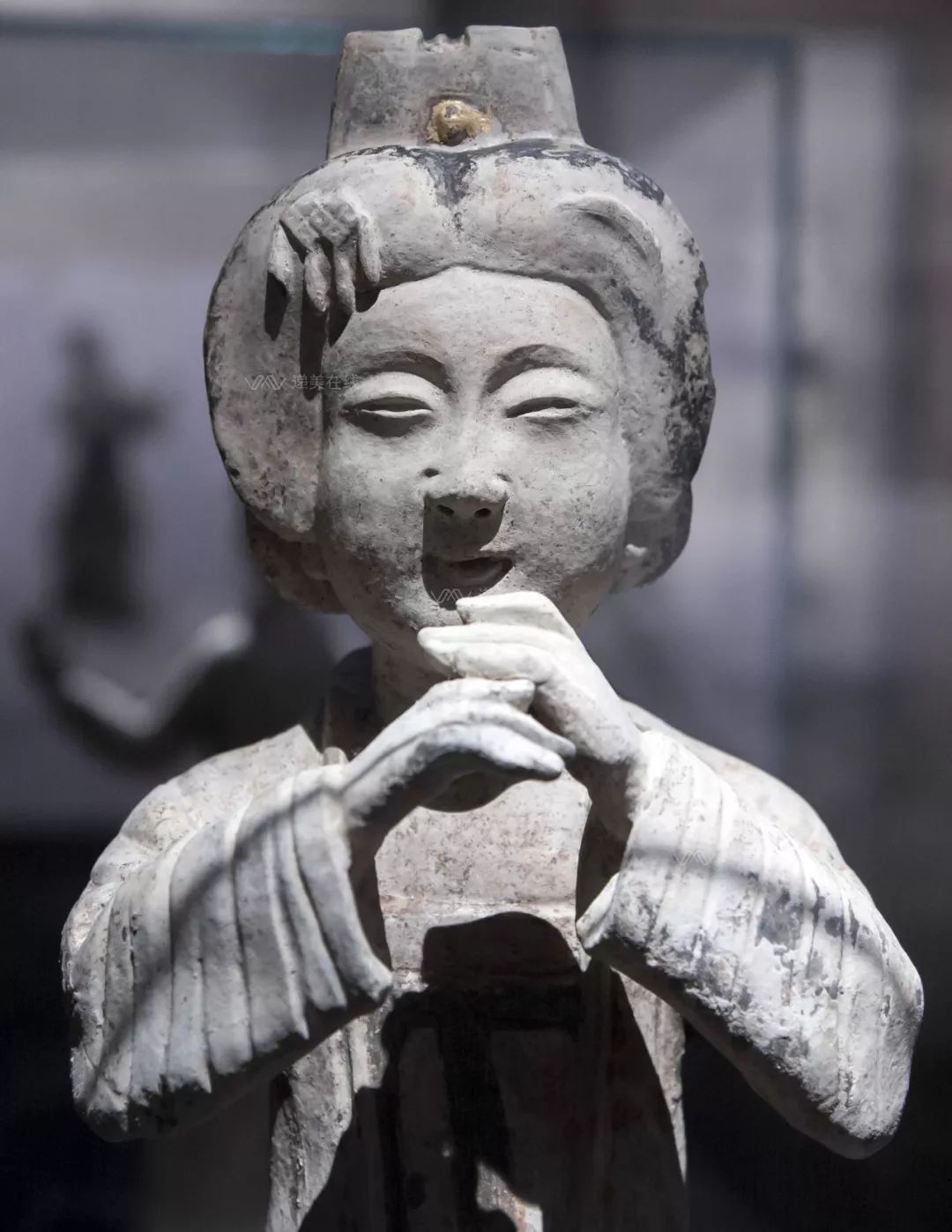 唐代邛崃窑三彩瓷器,唐代邛崃窑三彩精品瓷器