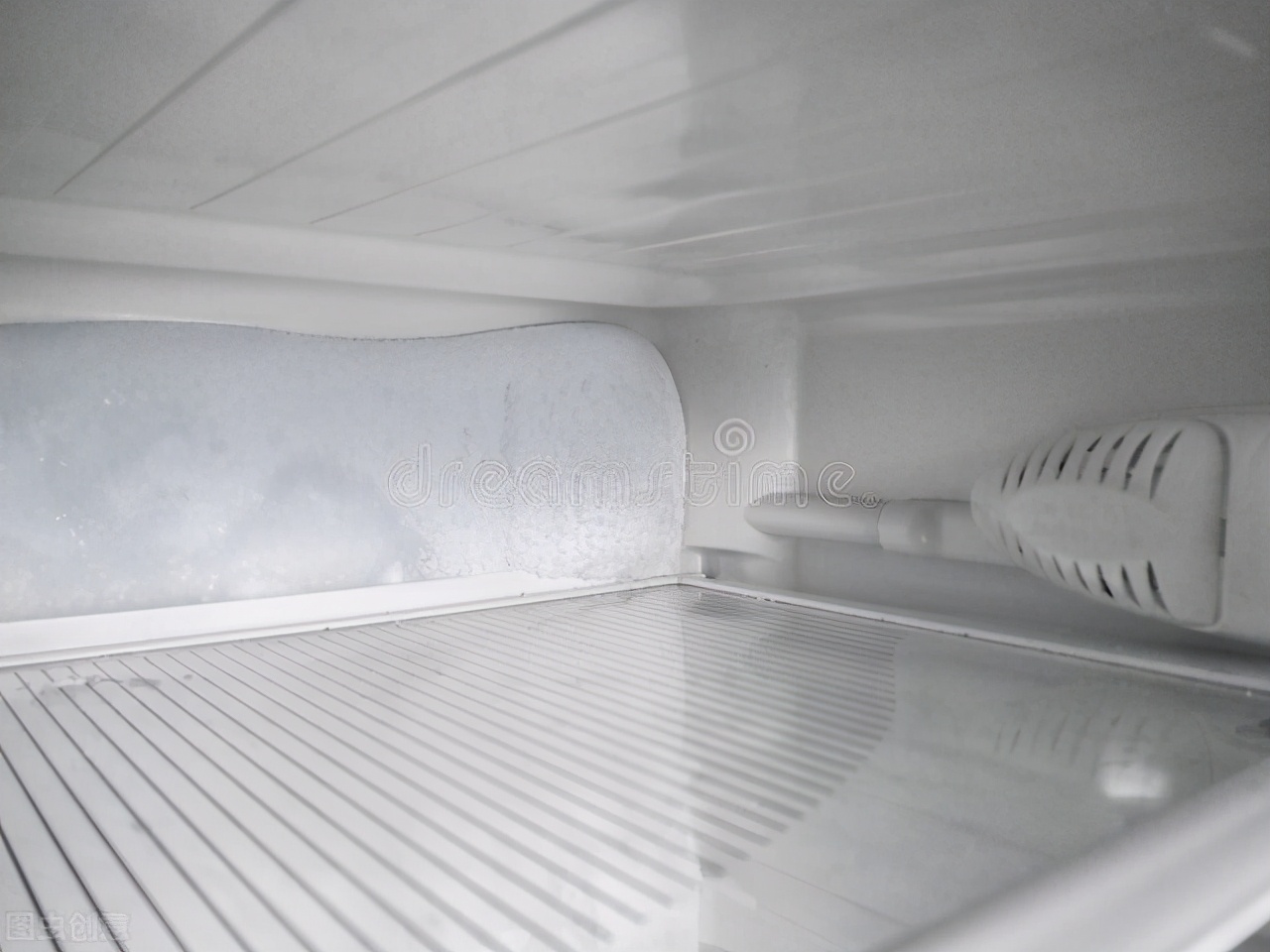 冰箱结冰怎么快速化冰,冰箱结冰快速融化法