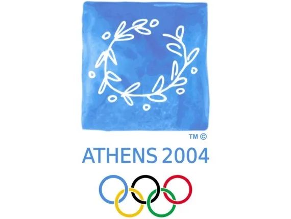 历届奥运会的logo设计,史上最好看的奥运logo