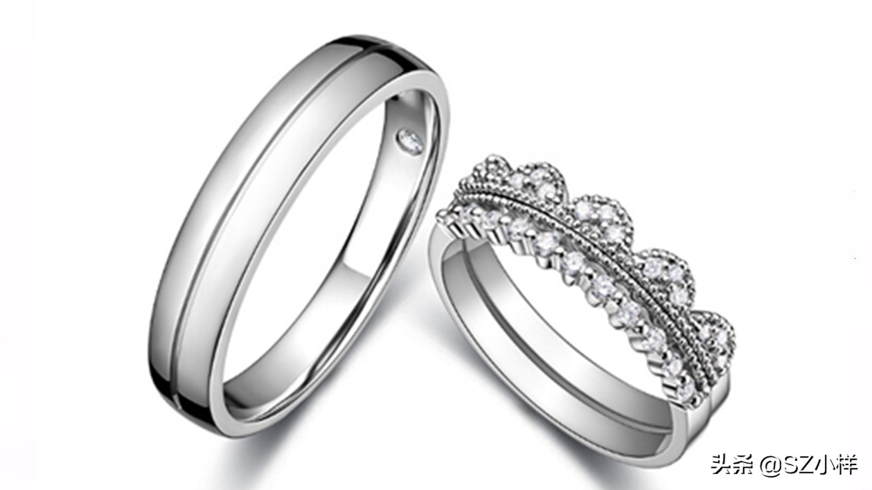 国内比较好的婚戒品牌,怎样选择实用的婚戒品牌