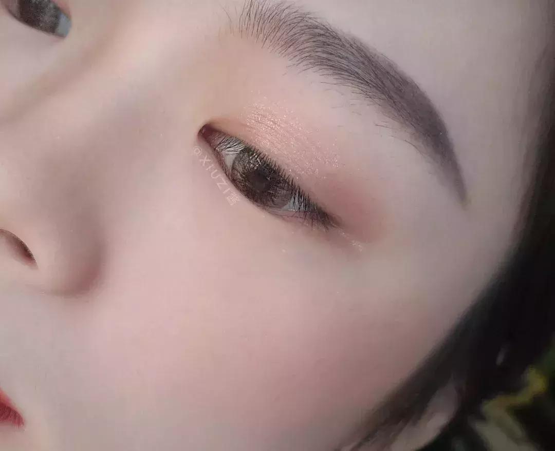 遮瑕高光口红眼影一共多少钱,高光眼影口红推荐