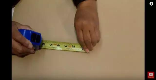 卷尺上你不知道的几个小秘密,卷尺你不知道的秘密