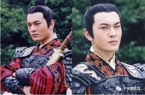 霸道总裁黄晓明电视剧觉醒年代,黄晓明从霸道总裁成卑微路人