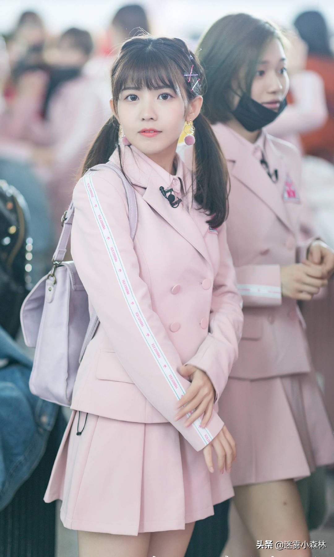 佟年和韩商言蜜汁炖鱿鱼,佟年与韩商言高甜对话