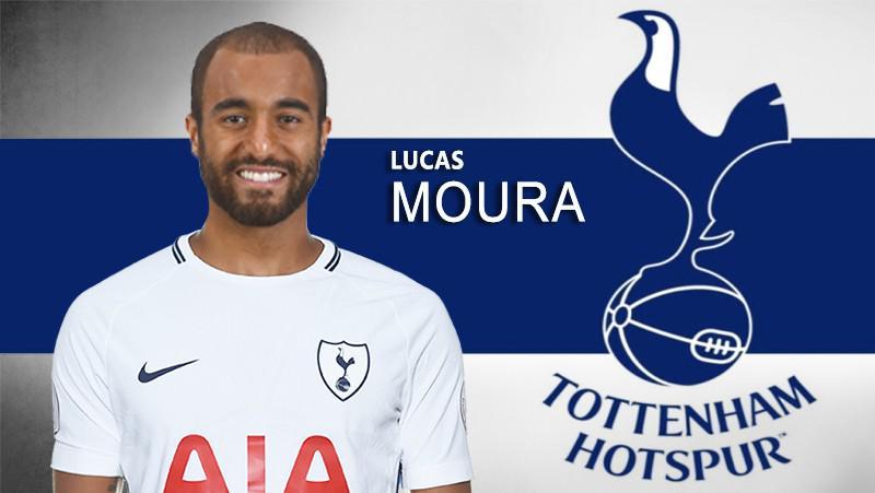 热刺边锋小卢卡斯流年不利，两年前欧冠逆转奇迹缔造者已失去主力位置，或许只有混血美娇妻才能让他走出低谷